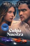 CULPA NUESTRA (TIE IN)