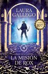 LA MISIÓN DE ROX (GUARDIANES DE LA CIUDADELA 3)