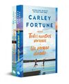 PACK CARLEY FORTUNE (CONTIENE: UN VERANO DORADO  TODOS NUESTROS VERANOS)