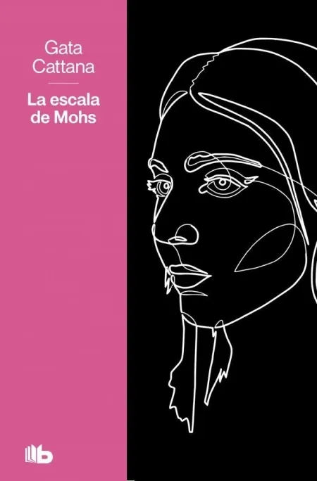 Escala de Mohs, la