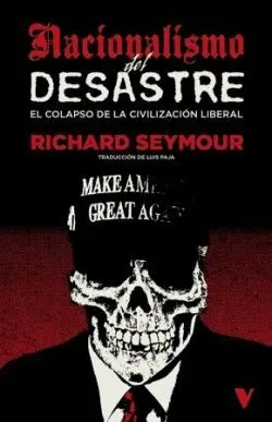 Nacionalismo del Desastre