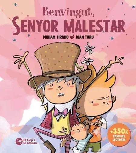 Benvingut, Senyor Malestar