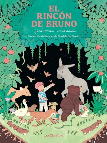 Rincón de Bruno, el