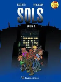 Sols - Vol. 1