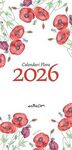 CALENDARI FLORA 2026