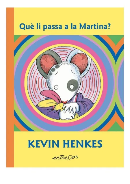 Que Li Passa a la Martina?