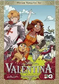 3Alentina