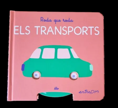 Roda que Roda. Els Transports