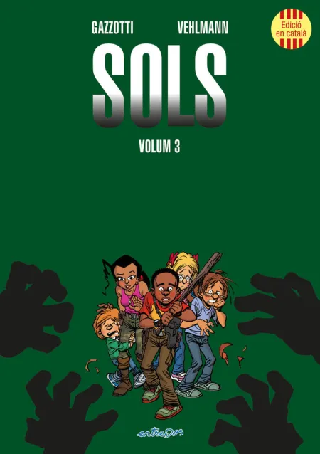 Sols - Vol. 3