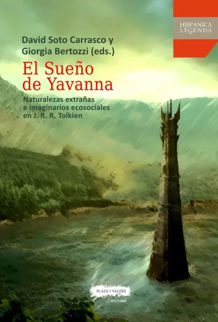 El Sueño de Yavanna