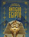 ANTIGUO EGIPTO -TESOROS CONOCIMIENTO