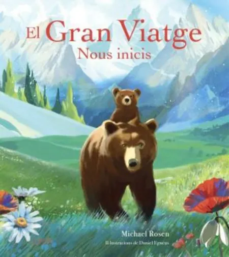 Gran Viatge Nous Inicis