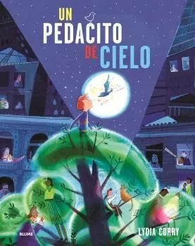 Pedacito de Cielo, un
