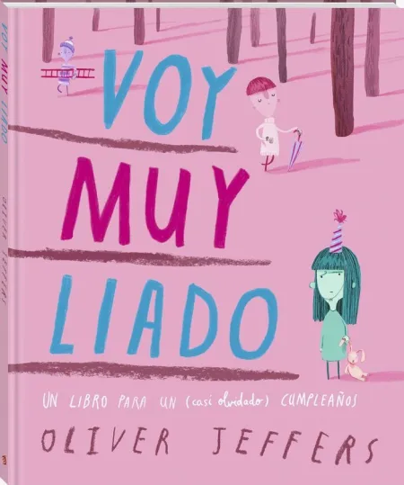 Voy Muy Liado