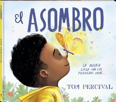 Asombro, el