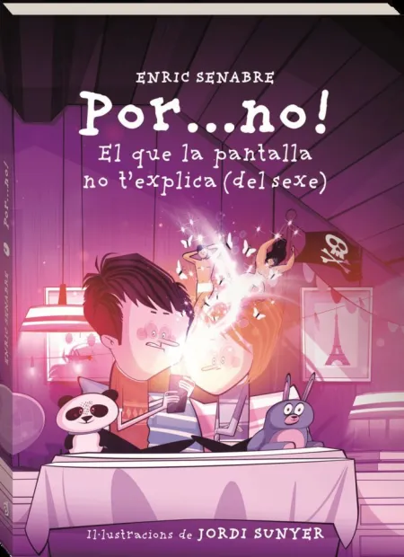 Por... no!