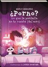 ¿PORNO?