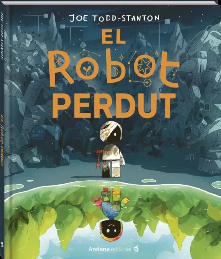 El Robot Perdut