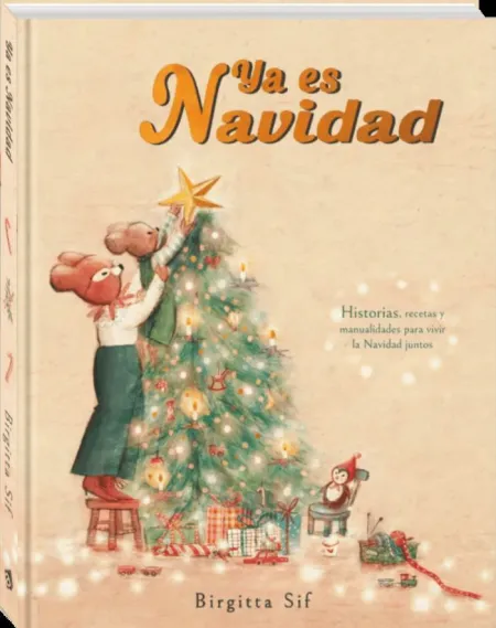Ya Es Navidad