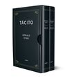 ESTUCHE TÁCITO I Y II