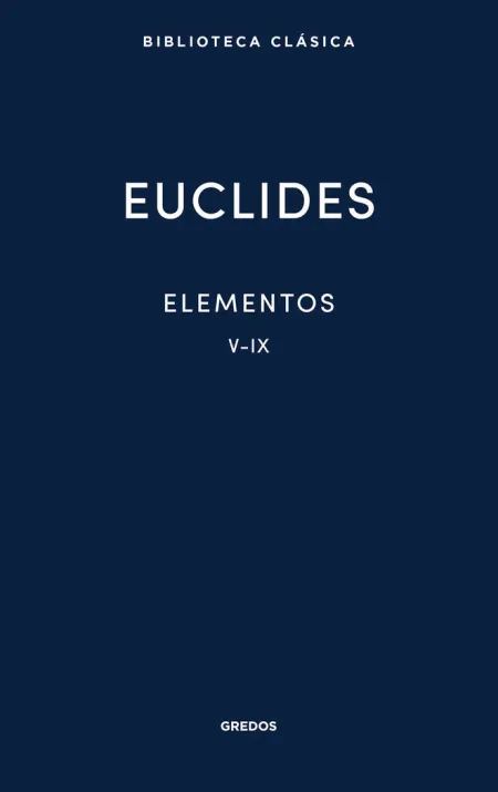 Elementos V-Ix