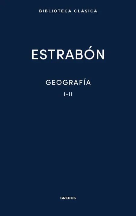 Geografía I