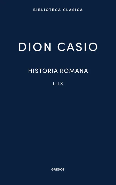 Historia Romana Iv