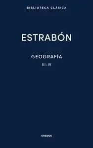 Geografía Ii. Libros Iii-Iv