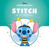 PEQUEÑA BIBLIOTECA DISNEY. STITCH VA AL CARNAVAL