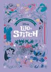 LILO & STITCH. TESOROS DE LA ANIMACION