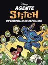 AGENTE STITCH. UN EMBROLLO DE REPOLLOS