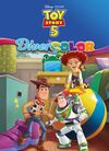 TOY STORY 5. DIVERCOLOR