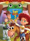 TOY STORY 5. GRAN LIBRO DE LA PELÍCULA