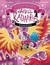 ANNA KADABRA. AVENTURES LLEGENDÀRIES 4. EL RESCAT DEL FÈNIX
