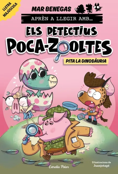Pita la Dinosàuria