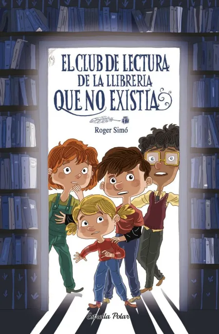 El Club de Lectura de la Llibreria que no Existia