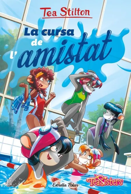 La Cursa de L'amistat