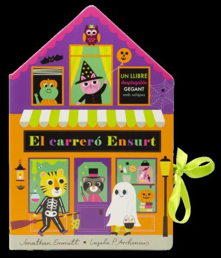 El Carrero Ensurt