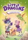 LITTLE DRAGONS 5. L'EMBOLIC DELS INVENTS
