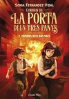 L'ORIGEN DE LA PORTA DELS TRES PANYS 2. L'OMBRA DE