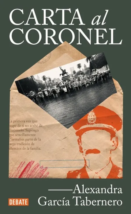 Carta Al Coronel