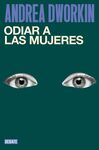 ODIAR A LAS MUJERES