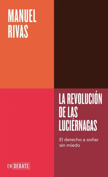 Revolucion de las Luciernagas, la