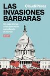 LAS INVASIONES BÁRBARAS