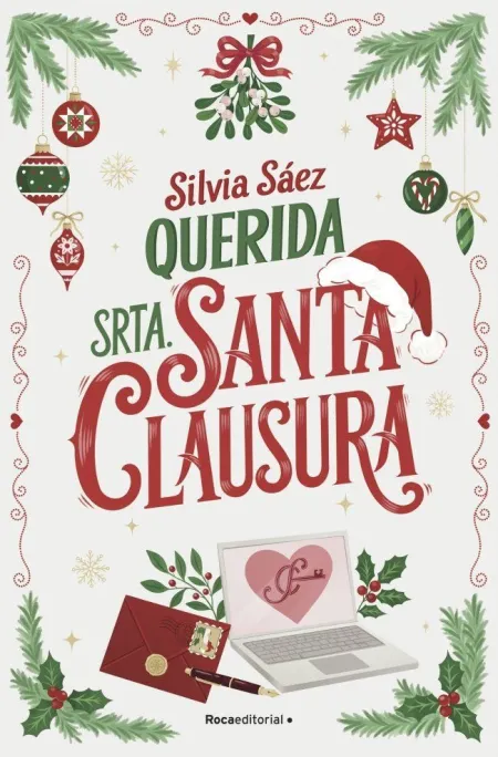 Querida Srta. Santa Clausura