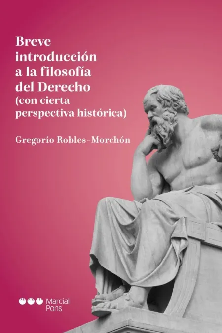 Breve Introduccion a la Filosofia del Derecho (Con Cierta Perspectiva Historica)