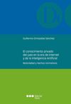 CONOCIMIENTO PRIVADO DEL JUEZ EN LA ERA DE INTERNE