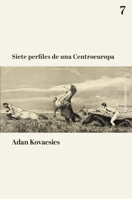 Siete Perfiles de una Centroeuropa