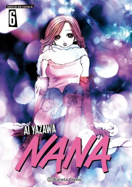 Nana N. 06/07 (Català)