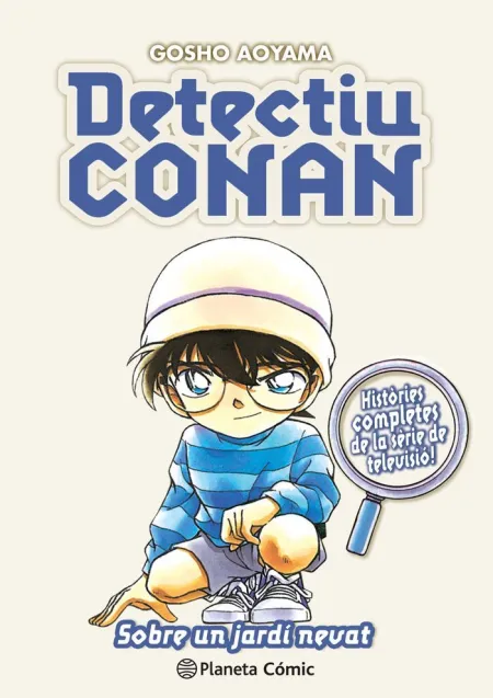 Detectiu Conan (Catala) Nº 20